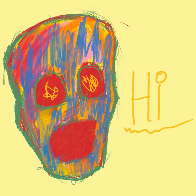 Scribbles