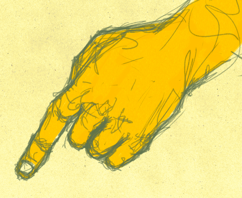 Handsy