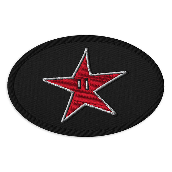 Patch#01